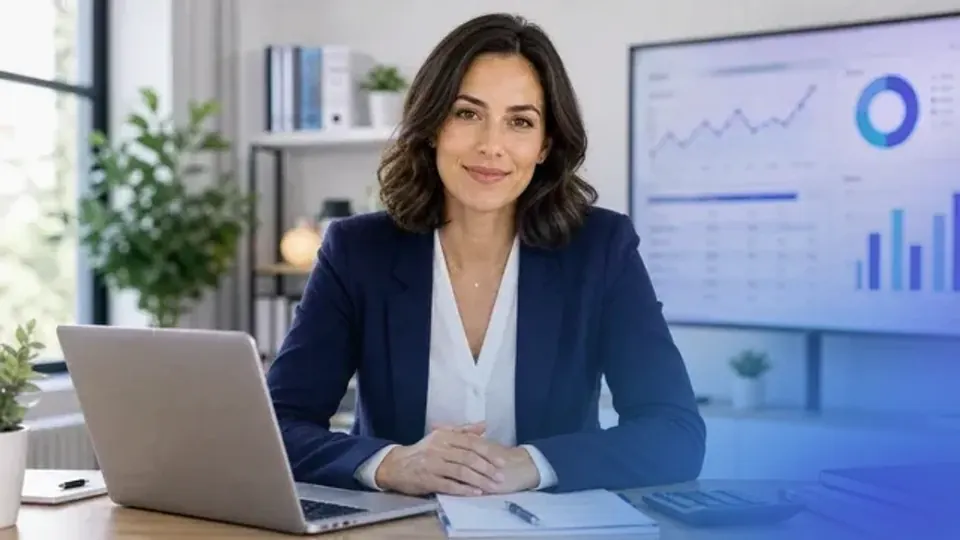 Aperçu de la formation Analyse financière pour managers