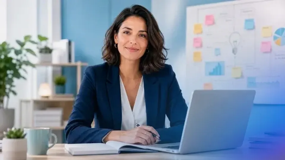 Aperçu de la formation Bilan Carbone & Stratégie RSE