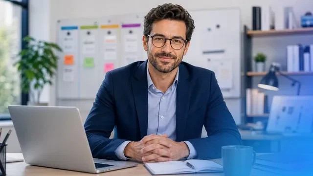 Aperçu de la formation Business Developer