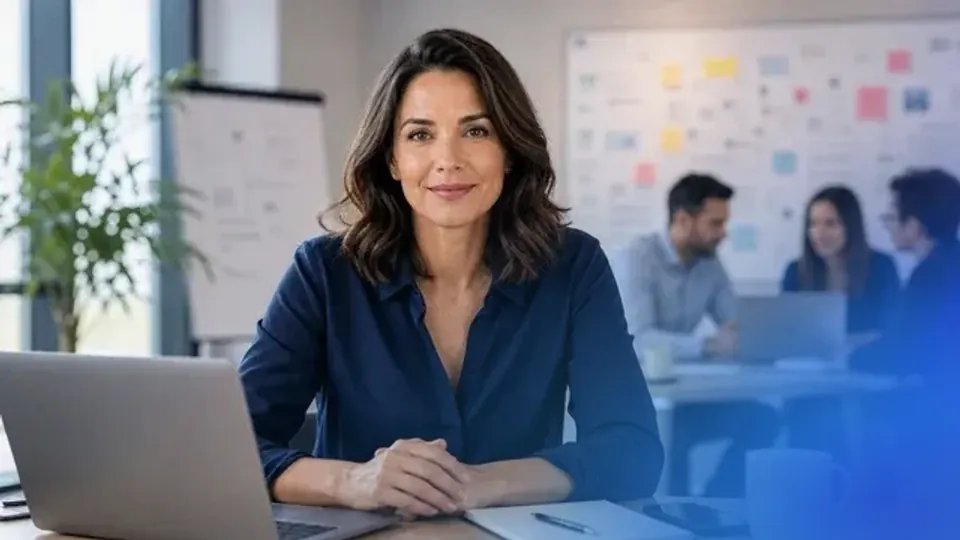 Aperçu de la formation Conduite du Changement