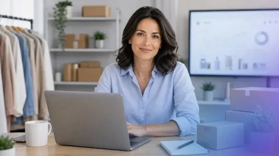 Aperçu de la formation Dropshipping