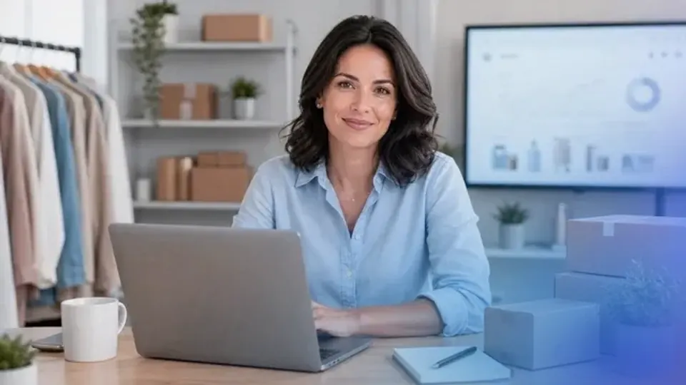 Aperçu de la formation E-commerce sur Etsy