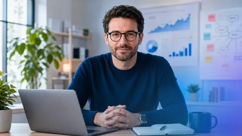 Aperçu de la formation Excel Avancé & Power Query
