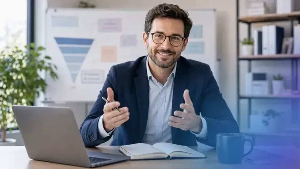 Aperçu de la formation Négociation commerciale