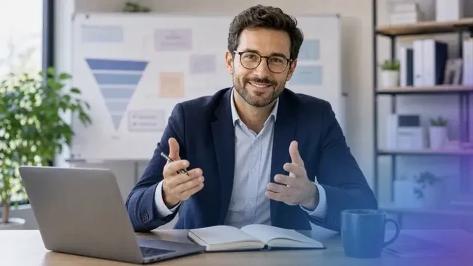 Aperçu de la formation Power BI & Data Visualisation