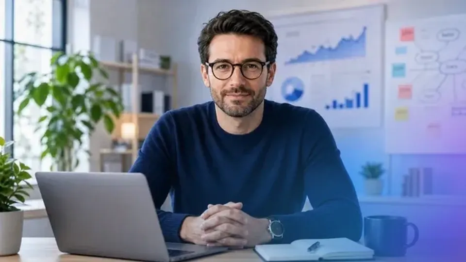 Aperçu de la formation Publicité en Ligne (Google Ads & Meta Ads)