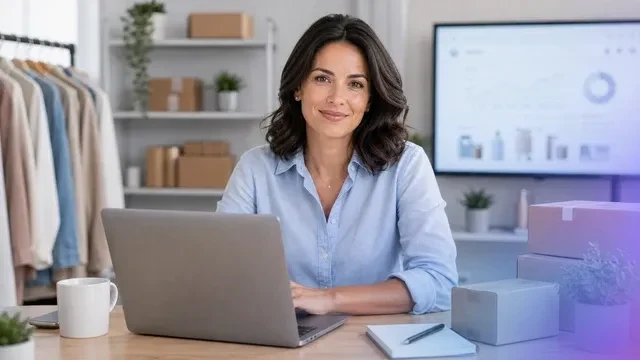 Aperçu de la formation Shopify