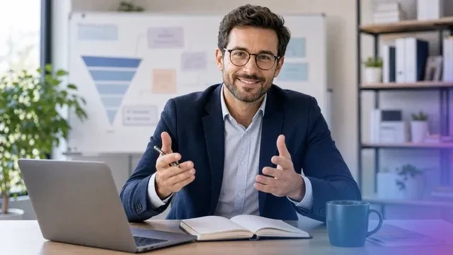 Aperçu de la formation Techniques de Vente